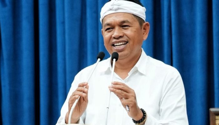 Dedi Mulyadi Tekankan Kejujuran dan Integritas Sebagai Kunci Kemajuan Koperasi di Jawa Barat