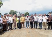Komisi I DPRD Jabar Usulkan Aset Pemprov di Cicurug Sukabumi Jadi Lokasi Pembangunan SMA Negeri Baru