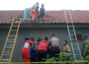 Polisi Ungkap Penyebab Pria Tewas dalam Toren di Tasikmalaya, Ternyata…