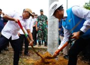 Pemerintah Targetkan 1.285 Desa Terang di Tahun 2025