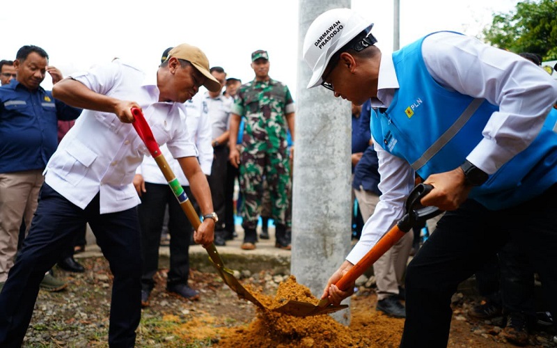 Menteri ESDM