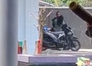 Sejoli Kepergok Mesum di Lingkungan Masjid Agung Pamarican, Polisi Ungkap Fakta Mengejutkan