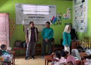 PLN Peduli Dukung PAUD di Sumedang dengan Bantuan Digital dan Pelatihan Guru