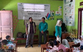 PAUD Sumedang