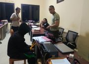 Polres Purwakarta Amankan Mahasiswa Terkait Kematian Tidak Wajar Siswi SMP