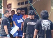 Rekonstruksi Pembunuhan Dea Permata di Purwakarta Ungkap Dugaan Kekerasan Seksual Sebelum Korban Tewas