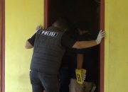 Polres Purwakarta Tetapkan Heryanto Jadi Tersangka Pembunuhan dan Kekerasan Seksual Karyawan Minimarket