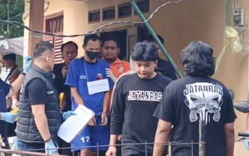 Pembunuhan Purwakarta