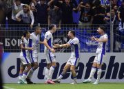Bungkam Bangkok United 2-0, Persib Bandung Raih Kemenangan Perdana di ACL 2