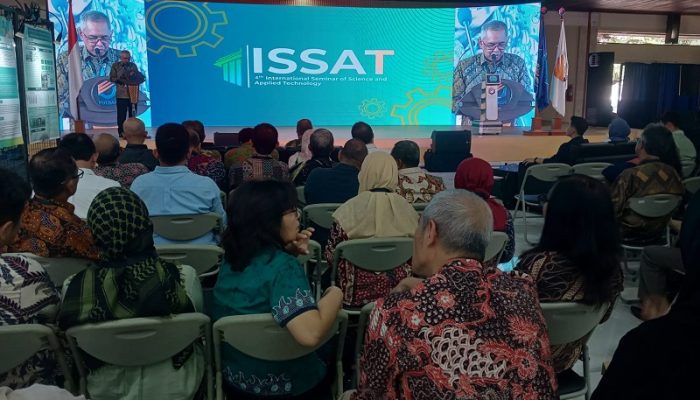 Kolaborasi Perguruan Tinggi Vokasi di Jawa Barat Dorong Ketahanan Pangan dan Inovasi Teknologi untuk Masyarakat