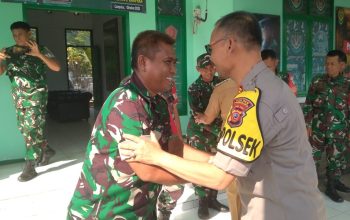 Polres Purwakarta