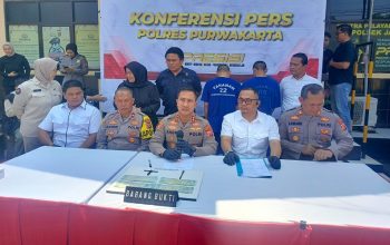 Polres Purwakarta