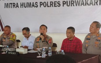 Polres Purwakarta