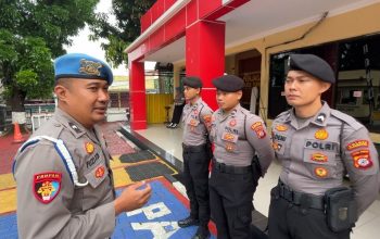 Polres Purwakarta