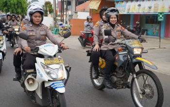 Polres Purwakarta