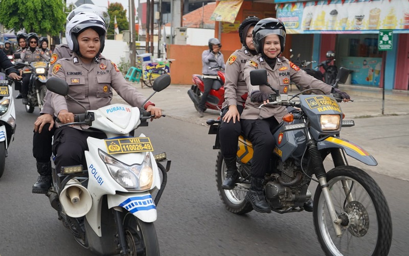 Polres Purwakarta