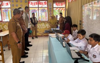 SD Negeri Sarinagen