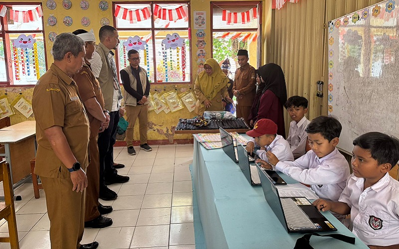 SD Negeri Sarinagen