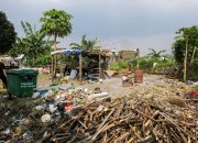 Soal Pengolahan Sampah di Ciseureuh, Farhan Ingin RW Kelola Sampah Mandiri