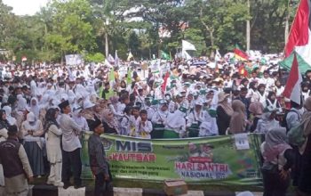 Santri Cianjur