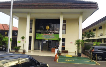 Klarifikasi Hakim PN Bandung Usir Wartawan: Prosedur Hukum Atau Kekuasaan yang Abaikan Adab?