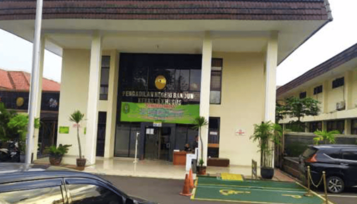 Klarifikasi Hakim PN Bandung Usir Wartawan: Prosedur Hukum Atau Kekuasaan yang Abaikan Adab?