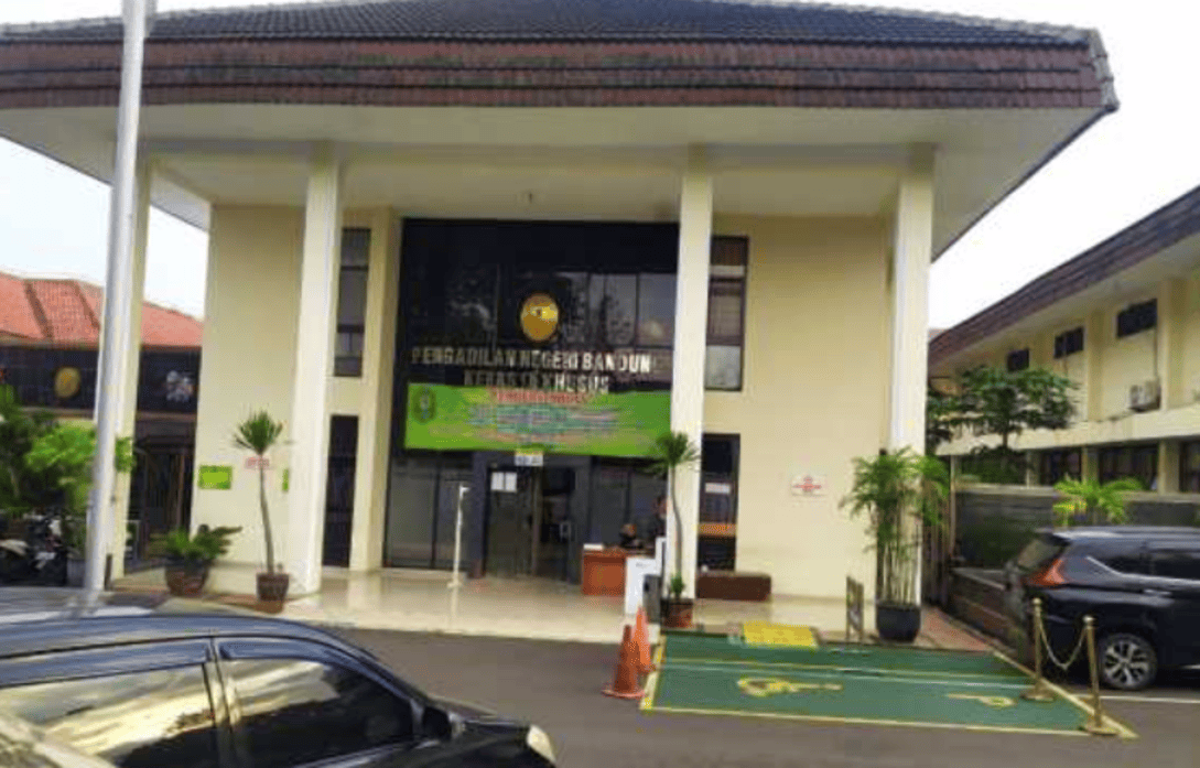 Klarifikasi Hakim PN Bandung Usir Wartawan: Prosedur Hukum Atau Kekuasaan yang Abaikan Adab?