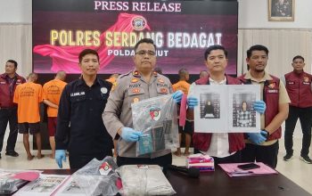 Serdang Bedagai