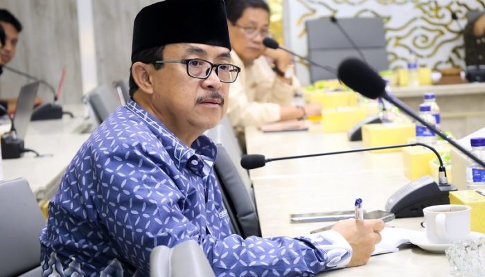 DPRD Jabar Desak Disnakertrans Cari Solusi Konkret Atasi Lonjakan PHK
