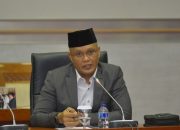 DPR RI Desak Pemerintah Tolak Atlet Israel di Kejuaraan Senam Dunia 2025
