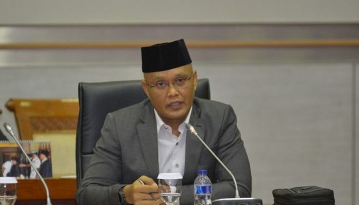 DPR RI Desak Pemerintah Tolak Atlet Israel di Kejuaraan Senam Dunia 2025