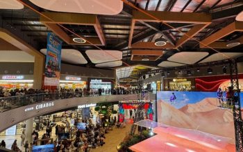 Summarecon