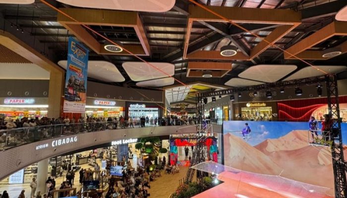 Bandung Jadi Tuan Rumah Summarecon Expo 2025, Soroti Inovasi Perkotaan dan Tren Hunian Modern