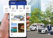 Nikmati Liburan Akhir Tahun dengan Layanan Sewa Mobil Bandung dari TRAC