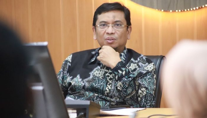 DPRD Jabar Apresiasi Hadirnya Bale Pananggeuhan di Gedung Sate, Tegaskan Pemerintah Hadir untuk Warga