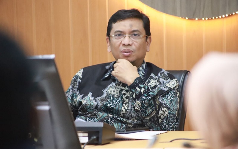 Tedy Rusmawan