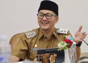 APBD Cimahi 2026 Turun Rp238 Miliar, Adhitia Yudisthira Pastikan Program Prioritas Tetap Berjalan