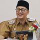 Wakil Wali Kota Cimahi Adhitia Yudisthira