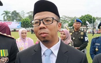 Wali Kota Tasikmalaya
