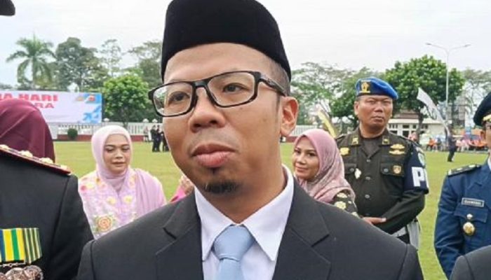 Wali Kota Tasikmalaya Tegaskan Program MBG Tanpa Pungutan: Sudah Jelas, Gratis!