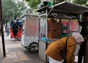 DPRD dan Pemkot Bandung Ubah Paradigma: PKL Kini Jadi Penggerak Ekonomi Kota