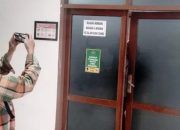 Arogansi di Balik Palu Hakim PN Bandung: Wartawan Diusir dari Sidang Tuntutan Kasus Seksual Dokter Priguna