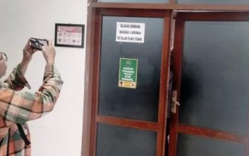 Arogansi di Balik Palu Hakim PN Bandung: Wartawan Diusir dari Sidang Kasus Kekerasan Seksual Dokter Priguna