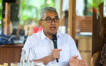 Konsep “West Java Twin Airports”: Dorong Bandung Kembali Jadi Pusat Wisata dan Ekonomi Kreatif