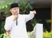 Peringati HSN 2025, Abang Ijo Dorong Santri Purwakarta Mandiri dan Produktif