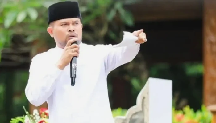 Peringati HSN 2025, Abang Ijo Dorong Santri Purwakarta Mandiri dan Produktif