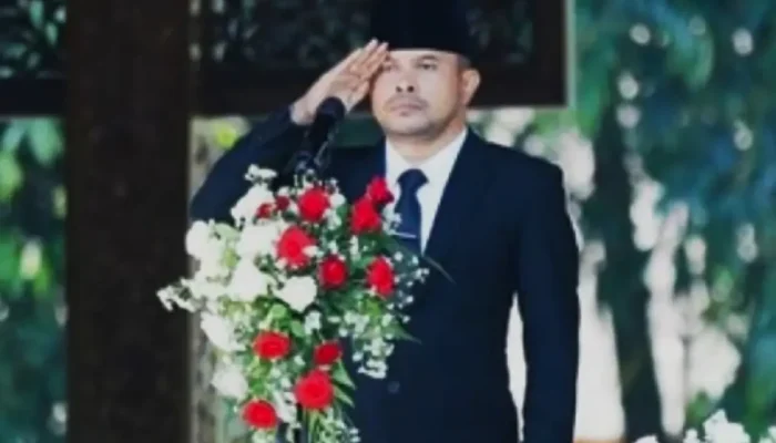 Purwakarta Istimewa Bukan Slogan, Abang Ijo Tegaskan Kinerja Harus Nyata untuk Rakyat