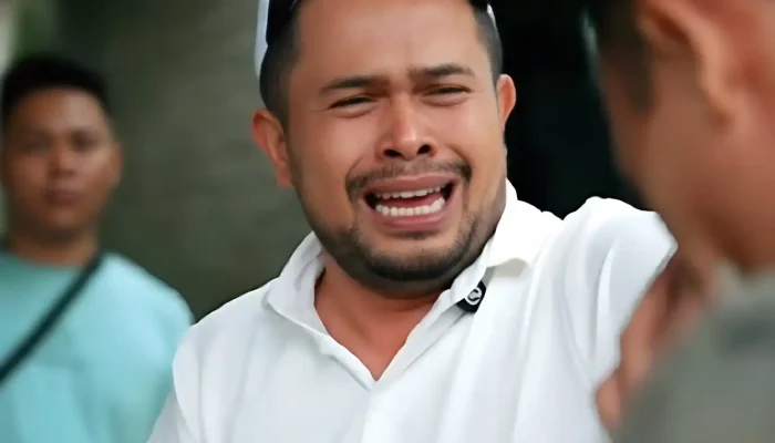 Abang Ijo Ngamuk Sampai Nangis! Pakan Program Ayam Ulu di Purwakarta Malah Dijual Warga