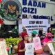 Aksi Piknik Protes Suara Ibu Indonesia desak pemerintah hentikan program Makan Bergizi Gratis (MBG)