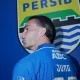 Andrew Jung striker asing Persib Bandung akui nyaman tinggal di Bandung